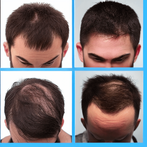 How Much Does a Hair Transplant Cost